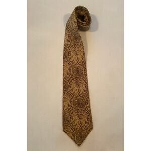 The Metropolitan Museum Of Art Masterworks Collection Men’s Neck Tie